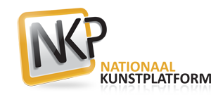 kunsthuis De Bakkerij, Nationaal KunstPlatform